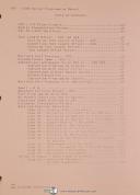 Wellsaw-Wells-Wellsaw No. 5 and No. 8, Horizontal Metal Saw, Instruction & Parts Manual 1980-No. 5-No. 8-02